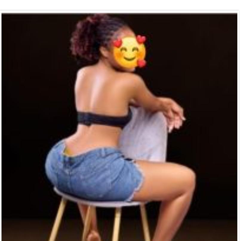 Joy, 24 year old escort in Kimumu, Uasin Gishu