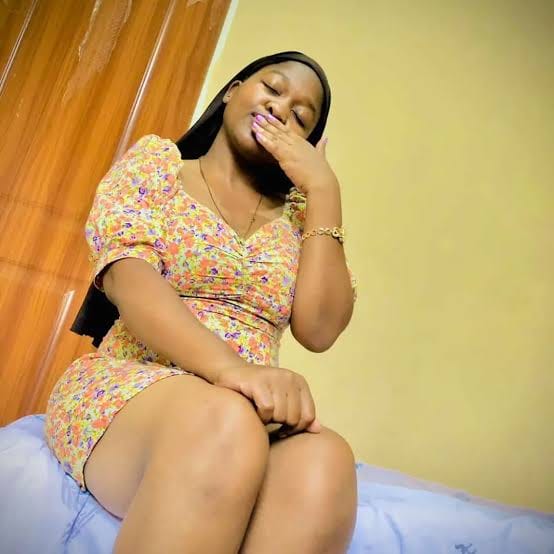 Reina, 24 year old escort in Eldoret CBD, Uasin Gishu