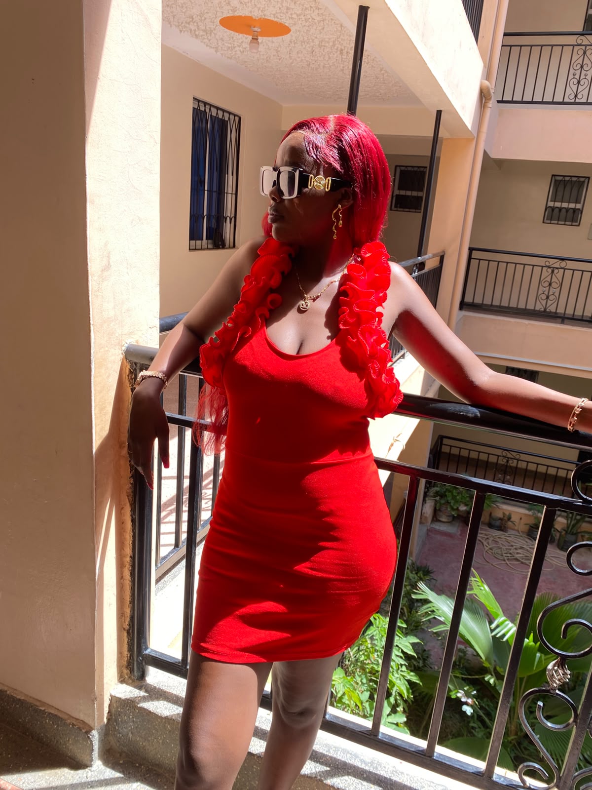 cindy Klaus, 24 year old escort in Mombasa Island, Mombasa